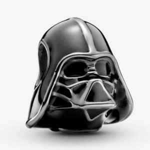 Pandora Star Wars Darth Vader Charm